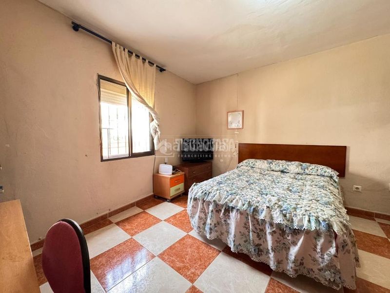 Foto faf35d75-d116-4621-8a5f-a424801fb66e. Casa amb aparcament a Los Pacos Fuengirola