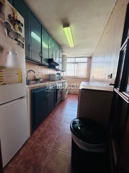 Foto ad3dc5c8-10d4-46cc-9622-e4977d2a1009. Flat in campo de Mijas Mijas