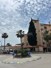 Flat in Campo de Mijas. Piso en venta en mijas