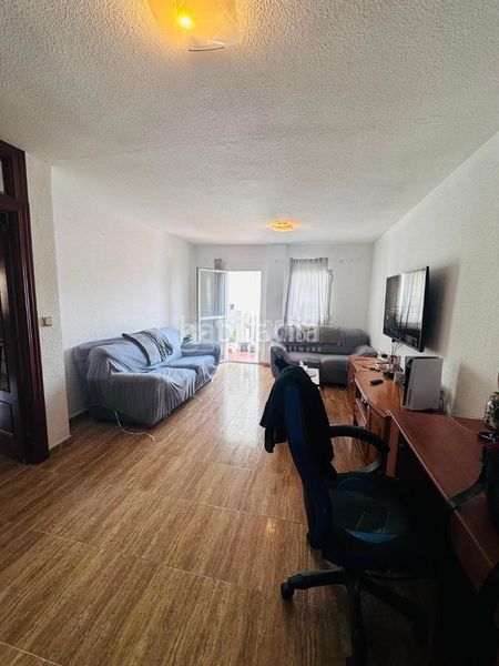 Foto d57ec129-5515-4edb-b706-2c9421cf08fa. Flat in campo de Mijas Mijas