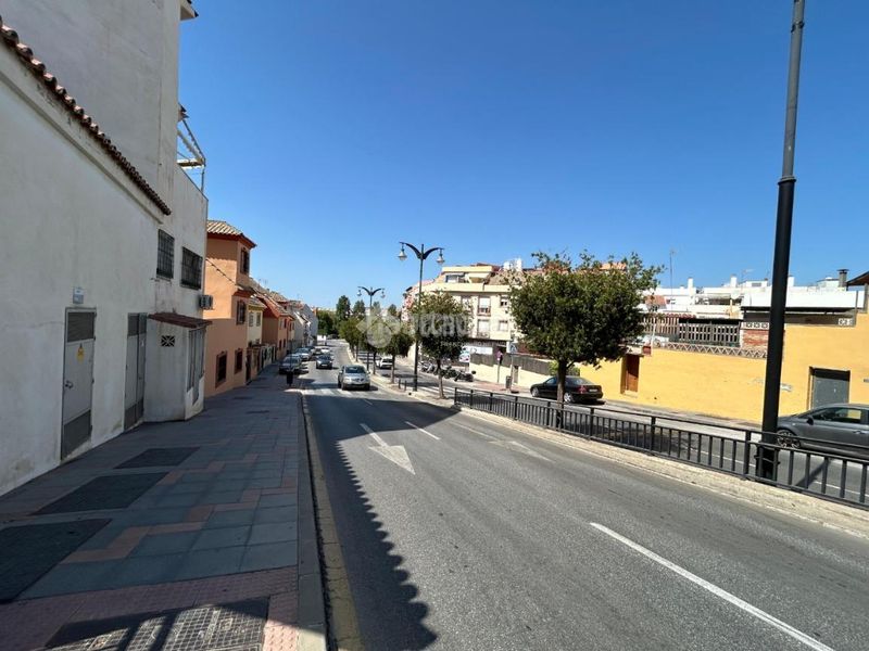Foto 5c631483-9825-4ebd-99c1-13c56ad3f7d5. Pis a Centro ciudad Fuengirola