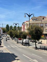 Appartement à Las Cañadas. Piso en venta en mijas