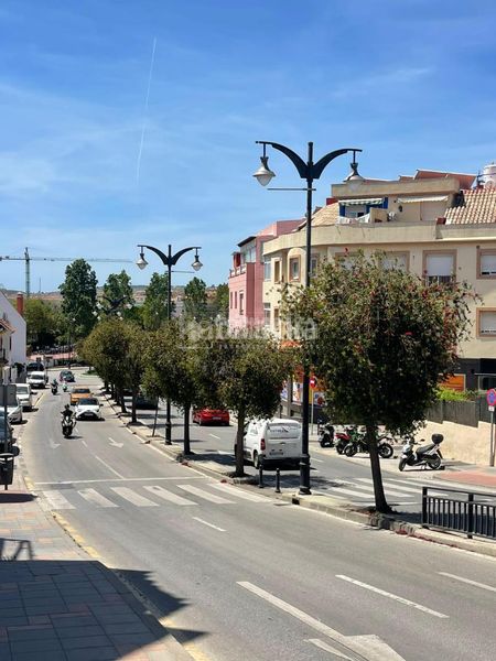 Foto 0cee9b80-450e-4a23-bef5-f9d8979d1c4c. Pis a Las Cañadas Mijas