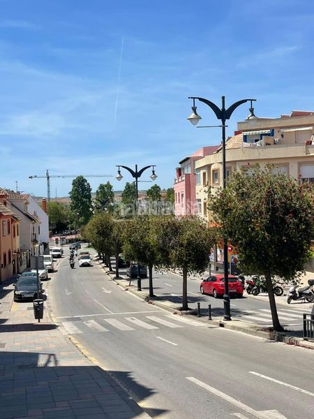 Foto e6d92e99-1304-40de-9175-788a709d2648. Pis a Las Cañadas Mijas