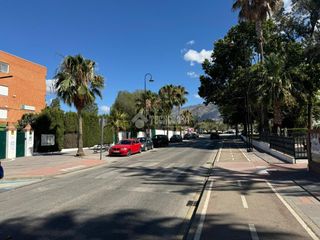 Appartement à Las Cañadas. Piso en venta en mijas