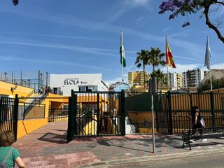 Appartamento in Centro ciudad. Piso en venta en fuengirola