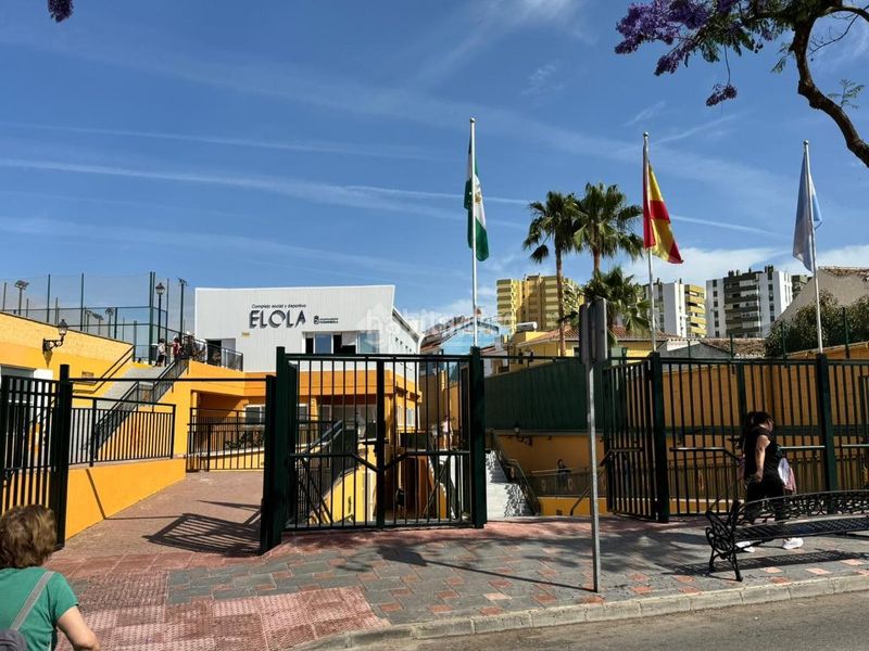 Foto 087efa32-aaea-4a3f-8ffb-65996f8455a7. Pis a Centro ciudad Fuengirola