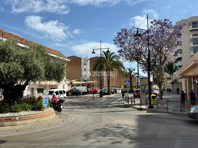 Foto 583e9d02-7725-49bd-8939-0bdbc8dce2f1. Pis a Centro ciudad Fuengirola