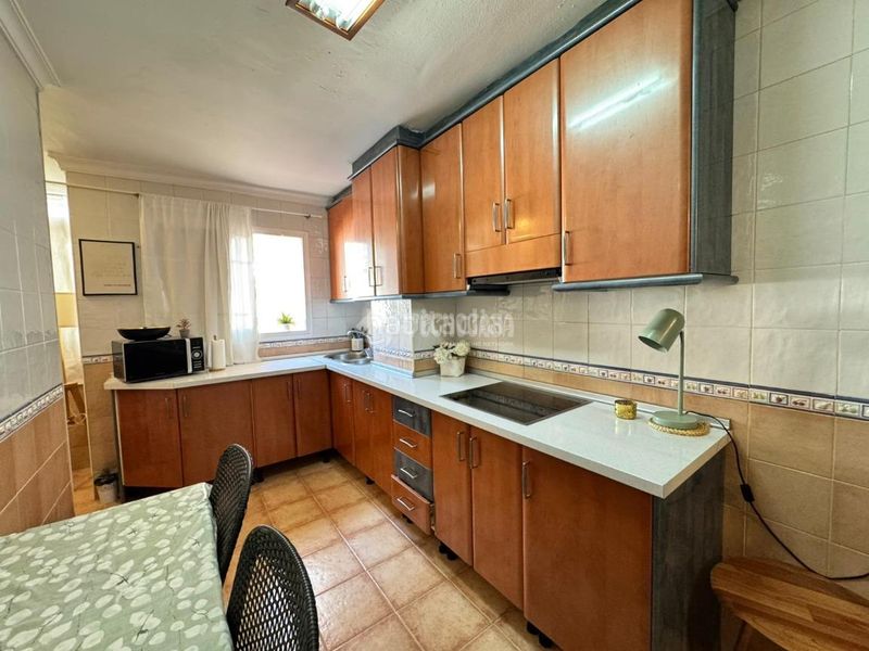 Foto dad71839-9d94-47f4-bd43-63274cfcaafc. Pis a Centro ciudad Fuengirola