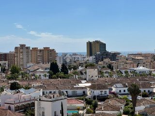 Pis a Centro ciudad. Piso en venta en fuengirola