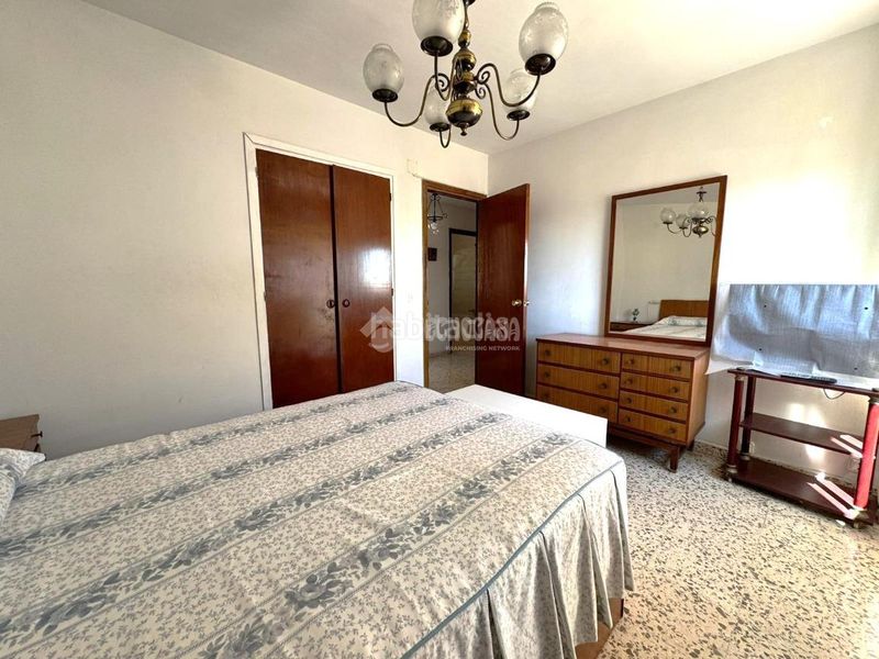 Foto 540507a3-7db9-467c-9215-d2248549f2af. Pis a Centro ciudad Fuengirola