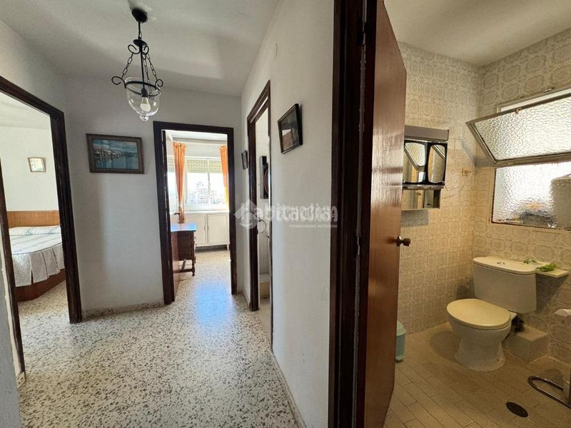 Foto c6ae0e69-072b-4176-a213-2c025c2074b2. Pis a Centro ciudad Fuengirola