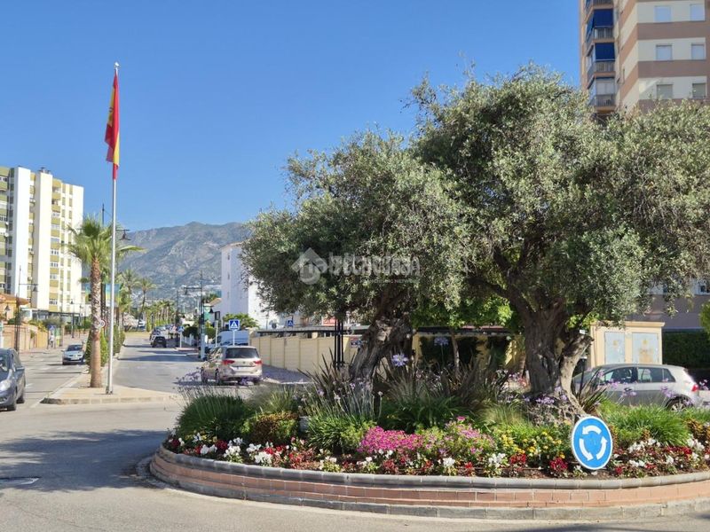 Foto 1081e010-6a3b-4b7e-9b93-f97661e45398. Pis a Centro ciudad Fuengirola