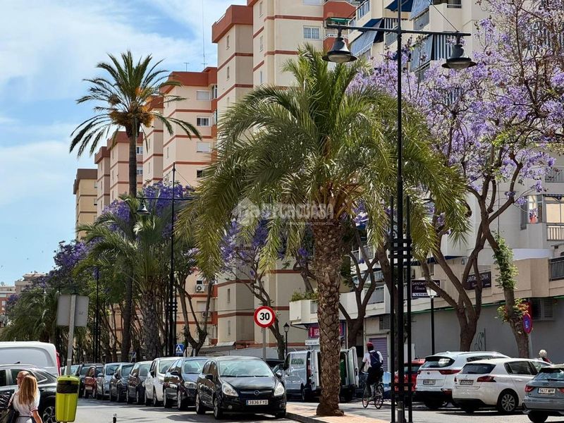 Foto 448c0fc6-12f2-4de9-b93f-c1b052cdc9b1. Pis a Centro ciudad Fuengirola