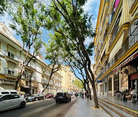 Pis a Centro ciudad. Piso en venta en fuengirola