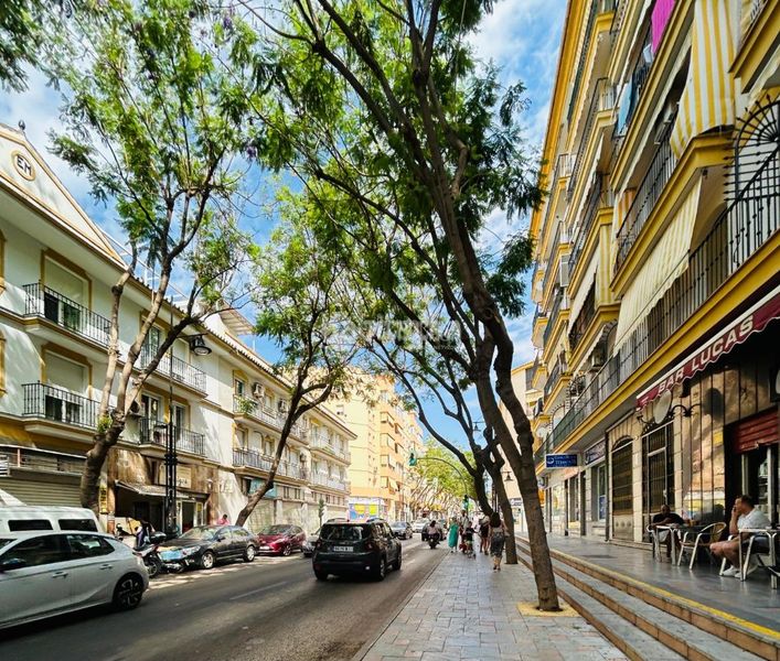 Piso en venta en Centro ciudad Fuengirola