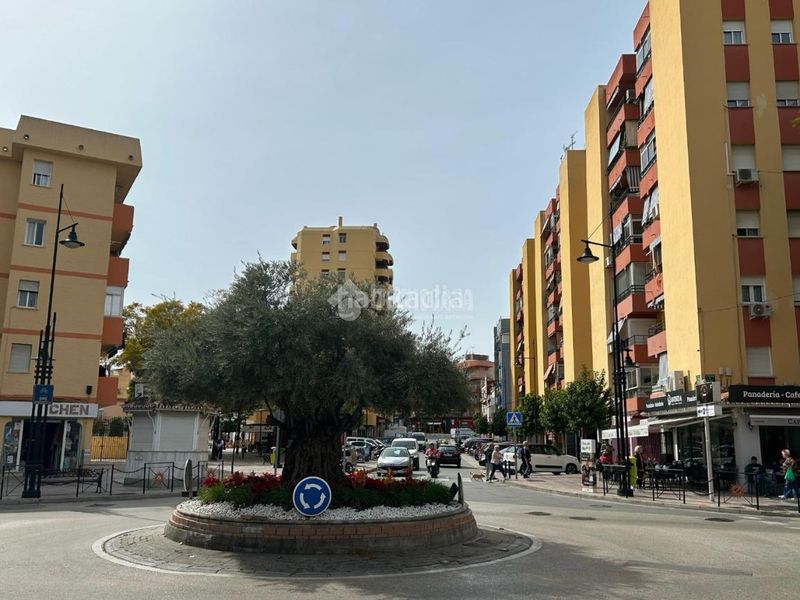 Foto df29628c-f457-4c17-a164-0b353b5cdb70. Pis a Centro ciudad Fuengirola