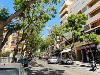 Etagenwohnung in Centro ciudad. Piso en venta en fuengirola