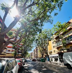 Etagenwohnung in Centro ciudad. Piso en venta en fuengirola