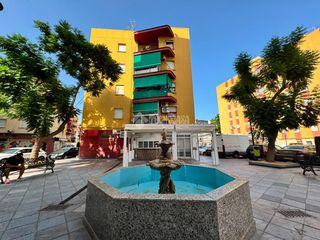 Etagenwohnung in Centro ciudad. Piso en venta en fuengirola