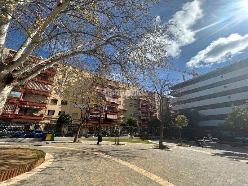 Foto ce9024fd-0a7b-49a2-8923-3e3634097aa0. Pis a Centro ciudad Fuengirola