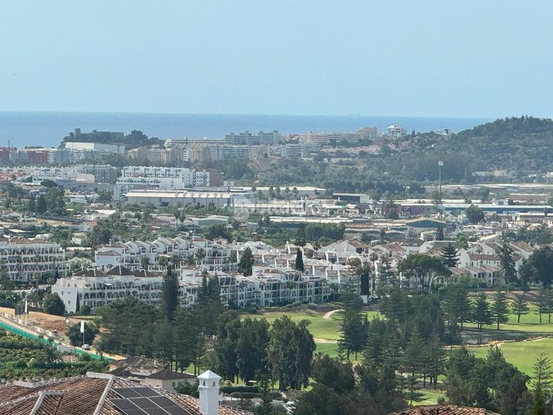 Foto 60792a15-5836-435e-b45a-92580d7343a4. Casa aparellada amb aparcament piscina a Mijas golf Mijas
