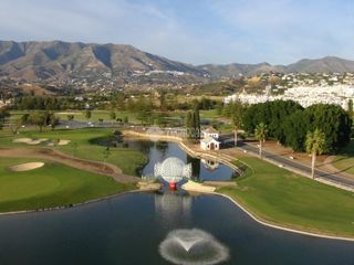 Casa aparellada a Mijas Golf