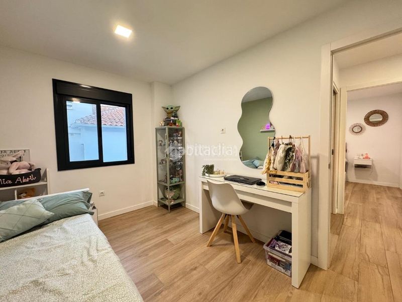 Foto a6033616-7be9-429c-aedd-366d6efa82fe. Casa aparellada amb aparcament piscina a Mijas golf Mijas