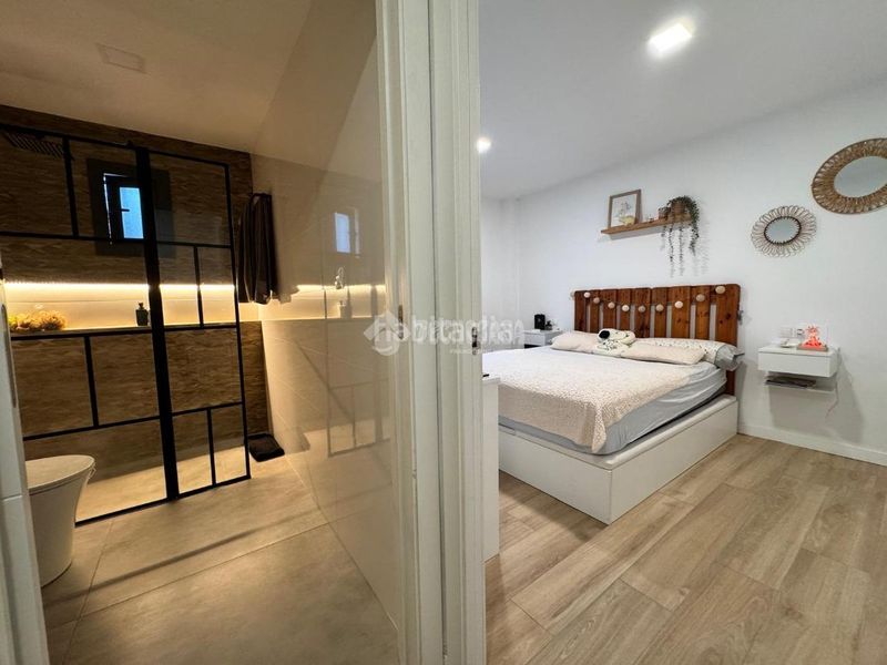 Foto c5694611-25d0-4229-9010-16155e55008c. Casa aparellada amb aparcament piscina a Mijas golf Mijas