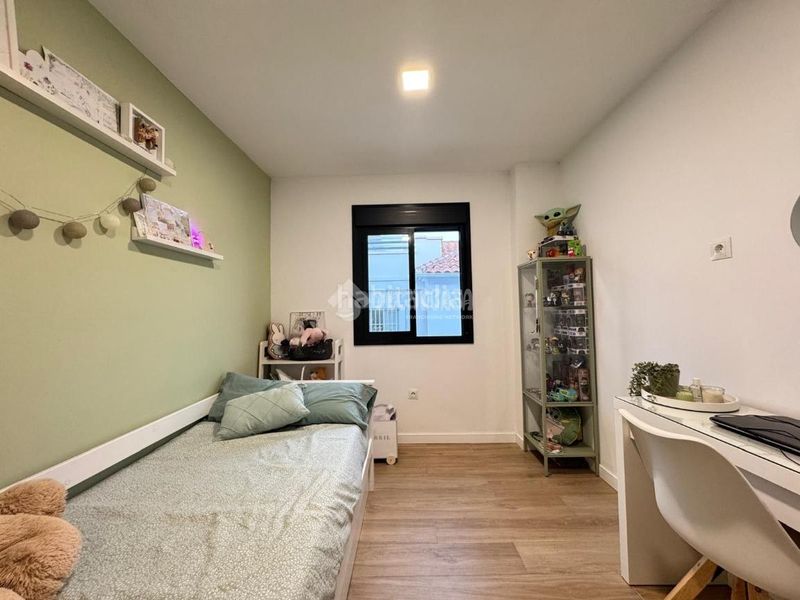 Foto c666a484-e3bf-4ba5-ace2-a441f88ab707. Casa aparellada amb aparcament piscina a Mijas golf Mijas