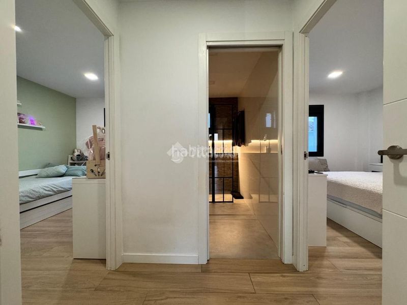 Foto c7383887-4393-4774-81dc-f2b6dd28cbe6. Casa aparellada amb aparcament piscina a Mijas golf Mijas