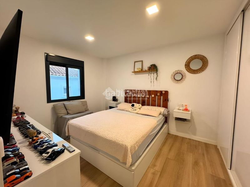 Foto cb32904c-e67a-45d8-bd40-5f2d2ead9bb0. Casa aparellada amb aparcament piscina a Mijas golf Mijas