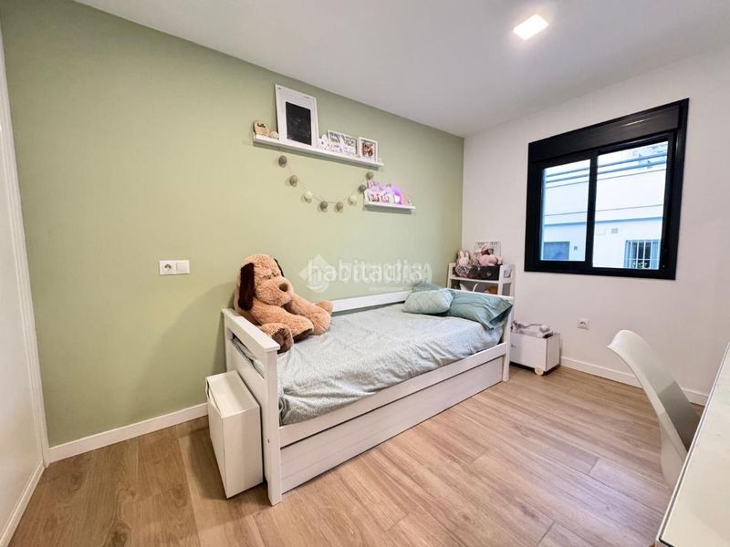 Foto f89b47be-d815-4e9d-81ad-2d5678ae5fe5. Casa aparellada amb aparcament piscina a Mijas golf Mijas