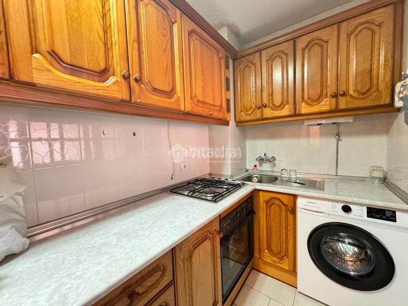 Foto cfb5fb1e-3fcd-4279-9a77-2457d6b54969. Pis a Centro ciudad Fuengirola