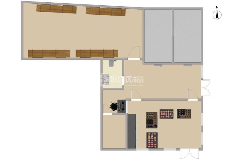 Foto 4693a2b7-e625-40fa-8c71-ded236ce414b. Local comercial a Centro ciudad Fuengirola