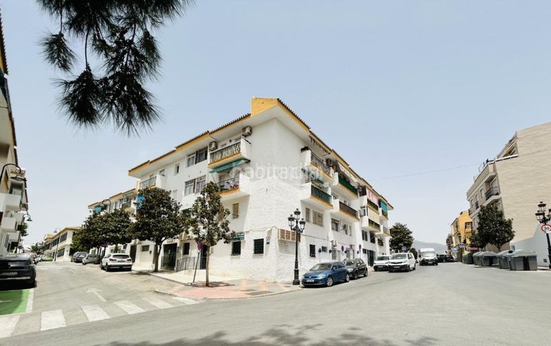 Foto acb03f23-7de5-4e82-98be-7eb98b7f040d. Local comercial a Centro ciudad Fuengirola