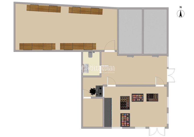 Foto cf4e91be-2601-48cb-af43-831cf93281be. Local comercial a Centro ciudad Fuengirola