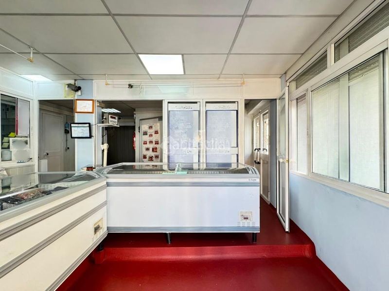 Foto db7670f4-2b96-4b9b-ad9b-c5a6794953cf. Local comercial a Centro ciudad Fuengirola