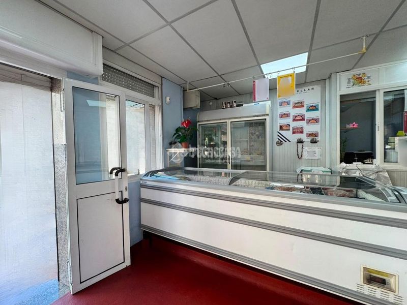 Foto ff879015-6f92-4705-82e8-e4c908061e91. Local comercial a Centro ciudad Fuengirola