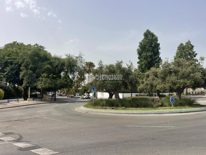 Foto a8b03b18-3be5-43b1-8172-324685146e91. Pis a campo de Mijas Mijas