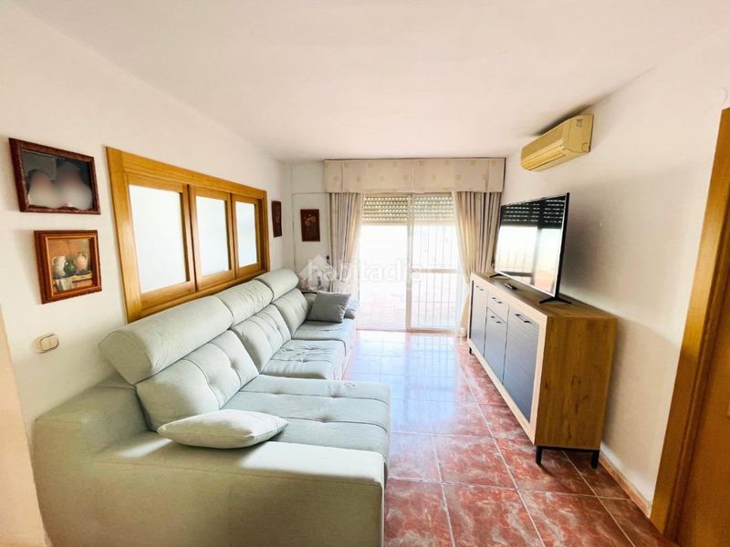 Foto 13aa4344-3585-4c7d-ae18-682495a1d9b2. Pis a Centro Mijas