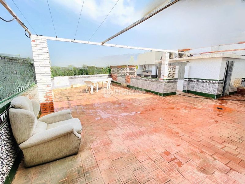Foto 267561f0-4fdf-47ed-add2-5bd1f4cb3766. Pis a Centro Mijas