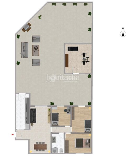 Foto 5043e4c7-1163-413d-b90f-9777efff0e8d. Pis a Centro Mijas