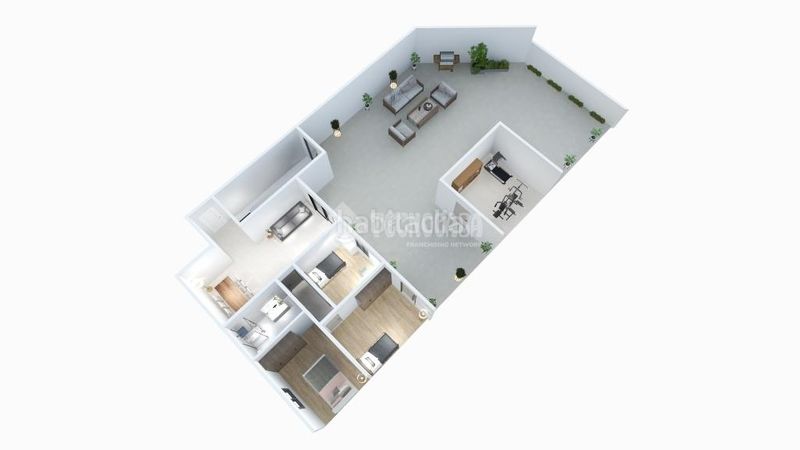 Foto 7af3770f-2a2f-4d62-a8c1-9c225e629b4f. Pis a Centro Mijas