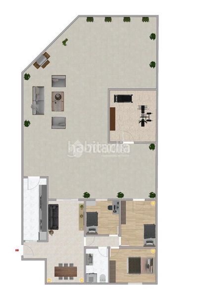 Foto c630e80d-f0d2-4ec4-bf68-fa4861909b3c. Pis a Centro Mijas