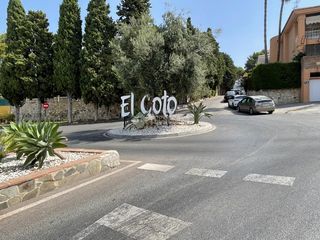 Flat in Centro ciudad. Piso en venta en fuengirola