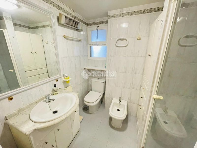 Foto 59333764-75a3-446a-8e03-933ef7e327a6. Pis amb aparcament a Centro ciudad Fuengirola