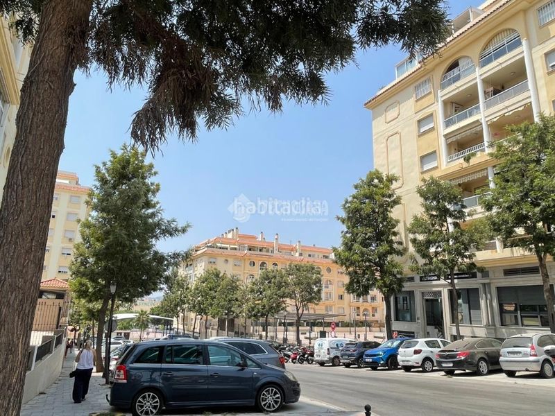 Foto c740a17f-712d-4631-ab00-d3a907be767c. Pis amb aparcament a Centro ciudad Fuengirola