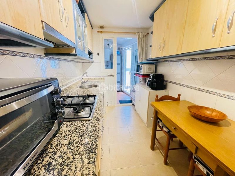 Foto faeb7761-2850-4849-8d1c-07d122c50299. Pis amb aparcament a Centro ciudad Fuengirola