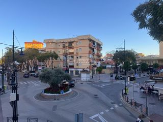 Lloguer Pis a Centro ciudad. Piso en alquiler en fuengirola